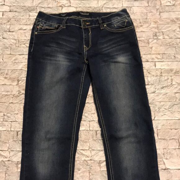Vigoss Jeans - Picture 1 of 7